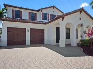 3935 NW 84th Way, Cooper, FL 33024