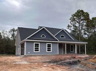 175 Flowers Spur Rd, Ludowici, GA 31316