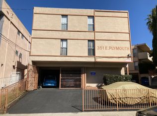 351 Plymouth St, Inglewood, CA 90302