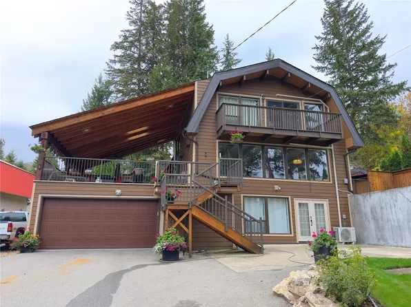 2428 Blind Bay Rd, Columbia Shuswap, BC V0E 1H2