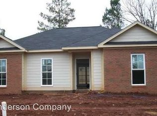 210 Cloud Ln, Albany, GA 31721