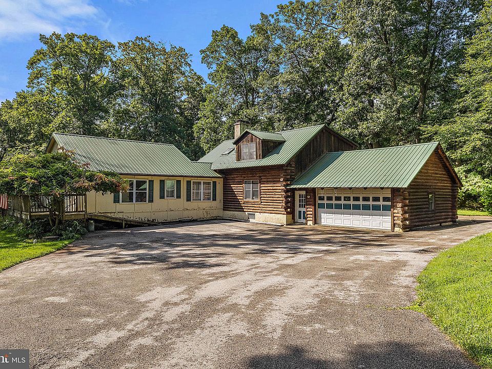 270 Laurel Rd, Elverson, PA 19520 Zillow