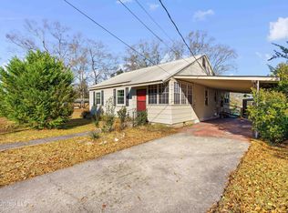 64 Duncan St, Lucedale, MS 39452