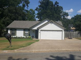 3206 Stivers Blvd, Bryant, AR 72022