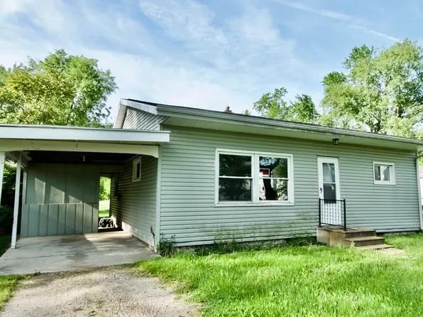 2015 E Wabash Ave, Muncie, IN 47303