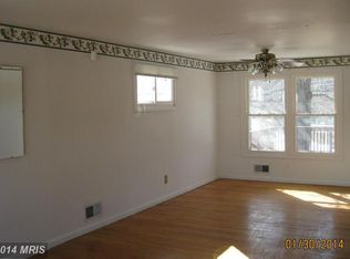 8323 Avery Rd, Rosedale, MD 21237