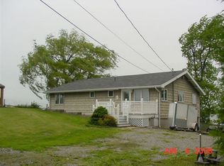 66 Lakeland Dr, Champlain, NY 12919