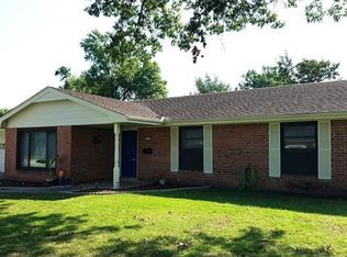 524 S Barclay Ave, Dewey, OK 74029