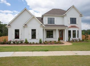 531 Fazio Dr, Oxford, MS 38655