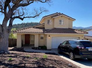 8634 Paseo De Vaca, Atascadero, CA 93422