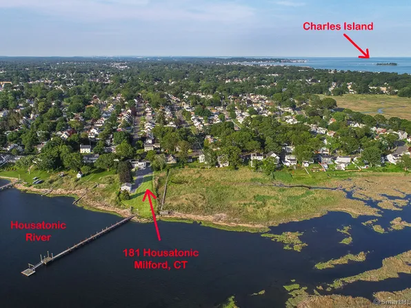 181 Housatonic Drive, Milford, CT 06460