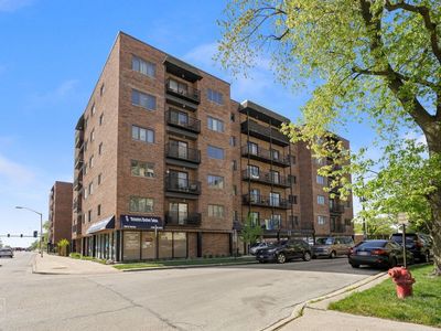 7904 W North Ave APT 407E, Elmwood Park, IL, 60707