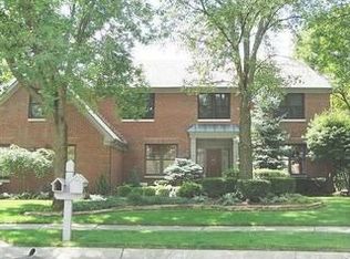 1190 Brittany Ln, Columbus, OH 43220