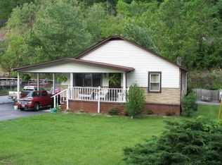 8650 Riverside Dr, Oakwood, VA 24631