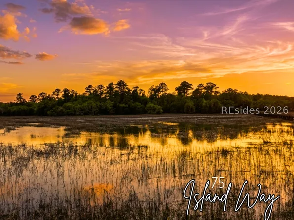 75 Island Way, Seabrook, SC 29940