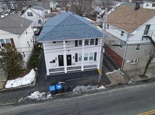 794 Plainfield St FLOOR 2, Providence, RI 02909