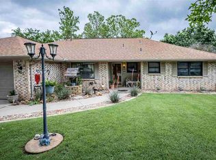 907 NW Cheryl Pl, Lawton, OK 73505