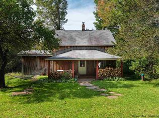 360 Barnum Rd, Jewett, NY 12424