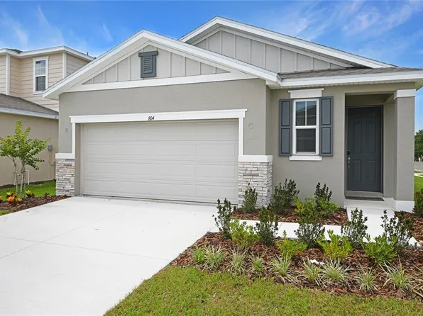 804 Lake Dell Rd, Dundee, FL 33838