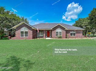 1146 Pebble Ridge Dr, Jacksonville, FL 32220