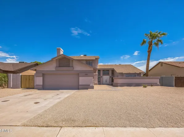 12311 N 79TH Avenue, Peoria, AZ 85381