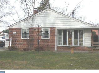 464 Powderhorn Rd, King Of Prussia, PA 19406