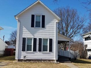 232 Windsor Ave, Urbana, OH 43078