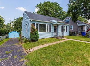 128 Leesway Dr, Lexington, KY 40511