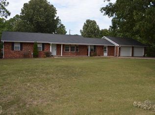 8119 Highway 62, Pollard, AR 72456