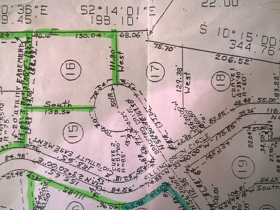 1st image of Bradford Drive