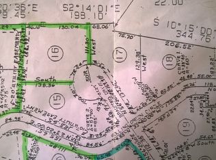 Bradford Drive, Winona, MS 38967