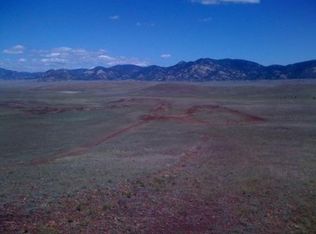 000 Smokey Trl, Guffey, CO 80816