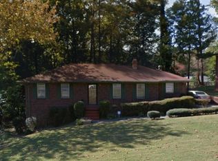 2334 Robin Ln SE, Smyrna, GA 30080