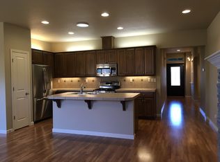 2919 NW Squire St, Albany, OR 97321