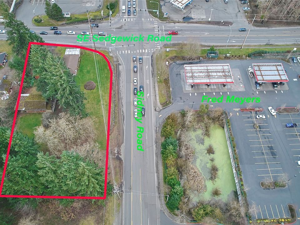 1st image of 4830 Bethel Road SE