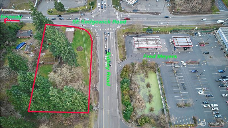 2nd image of 4830 Bethel Road SE