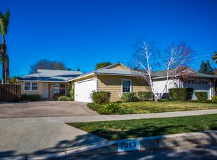 7013 McLennan Ave, Lake Balboa, CA 91406