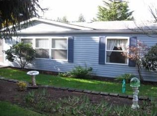 879 SW Liberty Bell Dr SPACE 469, Beaverton, OR 97006