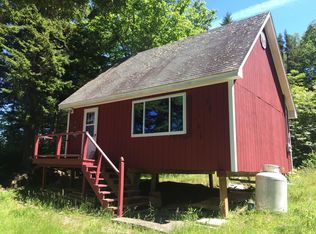 21 Melissas Bnd, Jonesport, ME 04649