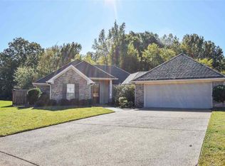 119 Rockbridge Cir, Clinton, MS 39056