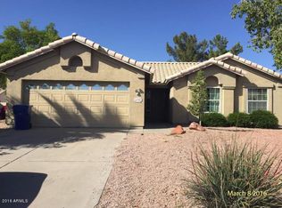 6320 E Presidio St, Mesa, AZ 85215