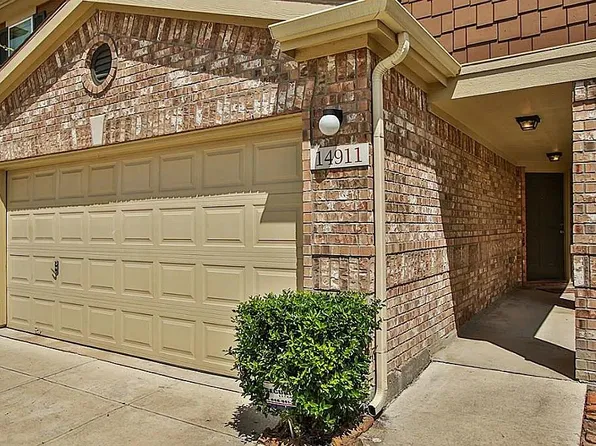 14911 Trinity Meadow Dr, Missouri City, TX 77489