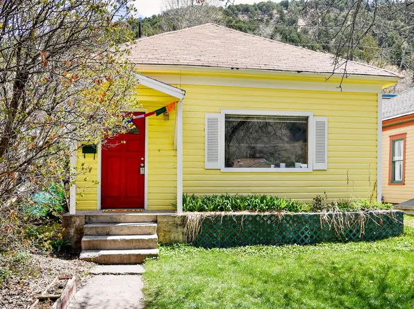824 Palmer Ave, Glenwood Springs, CO 81601