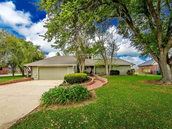 4007 Llano Dr, Bourg, LA 70343