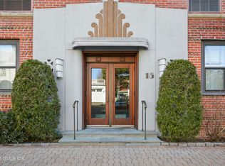 15 Lafayette Ct APT 6D, Greenwich, CT 06830