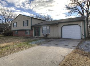 10334 E 21st Pl, Tulsa, OK 74129