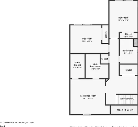 1432 Green Circle Dr — Photo 3
