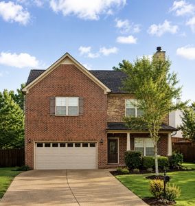 6492 Paddington Way, Antioch, TN, 37013