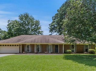 1327 Independence Dr, Tuscaloosa, AL 35406