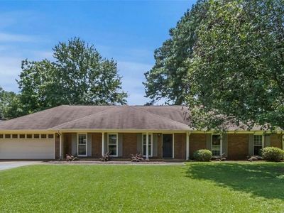 1327 Independence Dr, Tuscaloosa, AL, 35406